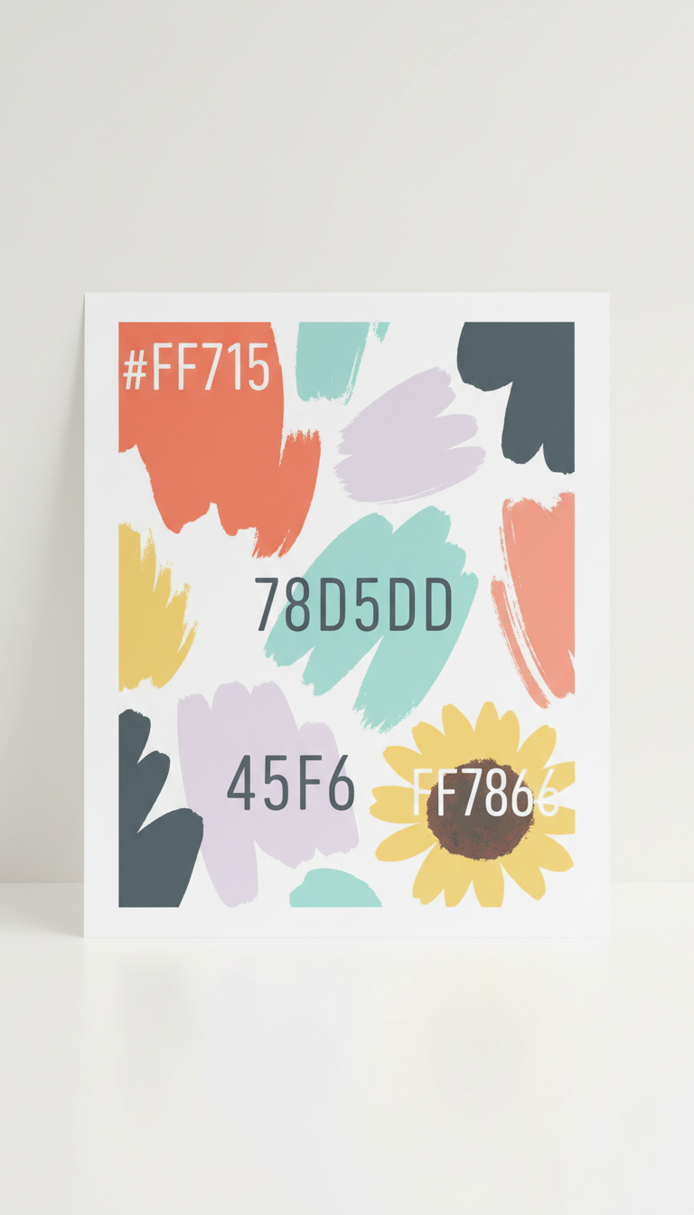 Ready-to-press DTF Transfer Sheet