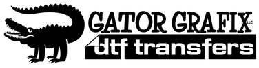 gatorGRAFIX DTF Transfers - Home
